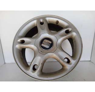 LLANTA SEAT LEON (1M1)...