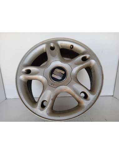 LLANTA SEAT LEON (1M1) Stella -...