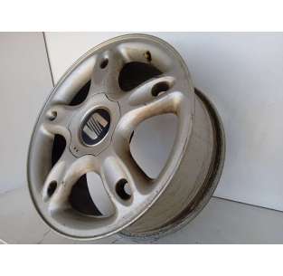 LLANTA SEAT LEON (1M1)... 2