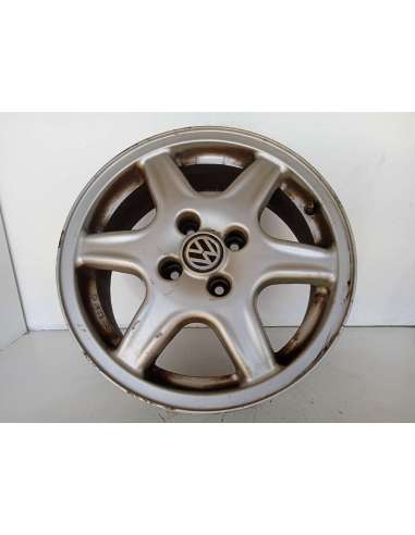 LLANTA VOLKSWAGEN GOLF III...