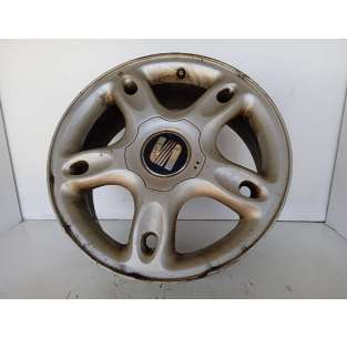 LLANTA SEAT LEON (1M1)...