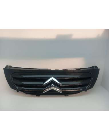REJILLA DELANTERA CITROEN C3 1.4 SX -...
