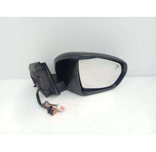 RETROVISOR DERECHO PEUGEOT...