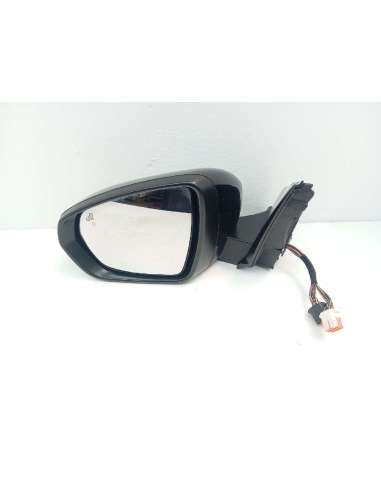RETROVISOR IZQUIERDO PEUGEOT 3008 GT...