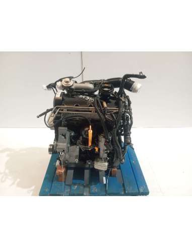 MOTOR COMPLETO SEAT IBIZA (6L1)...