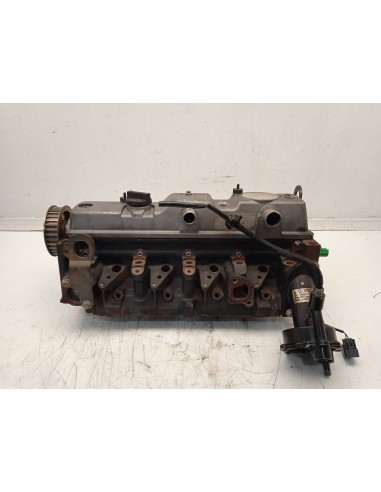 Recambio de culata para ford focus berlina (cak) 1.8 tdci cat referencia OEM IAM FFDA  