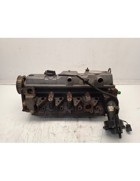 Recambio de culata para ford focus berlina (cak) 1.8 tdci cat referencia OEM IAM FFDA  