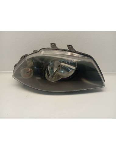 FARO DERECHO SEAT IBIZA (6L1) Stella...