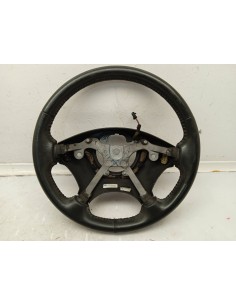 Recambio de volante para chrysler voyager (rg) 2.8 crd cat referencia OEM IAM 0WF811DVAD  