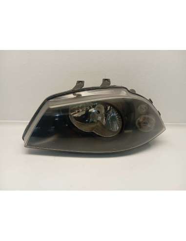 FARO IZQUIERDO SEAT IBIZA (6L1)...