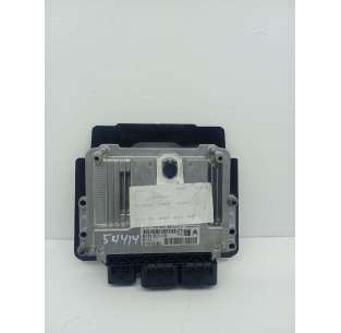 CENTRALITA MOTOR UCE -...