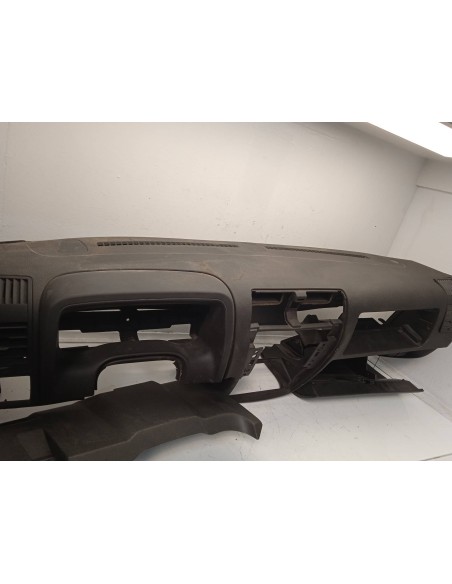 Recambio de salpicadero para hummer h3 h3 referencia OEM IAM   