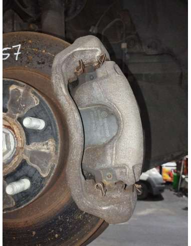 PINZA DE FRENO DELANTERA DERECHA -...