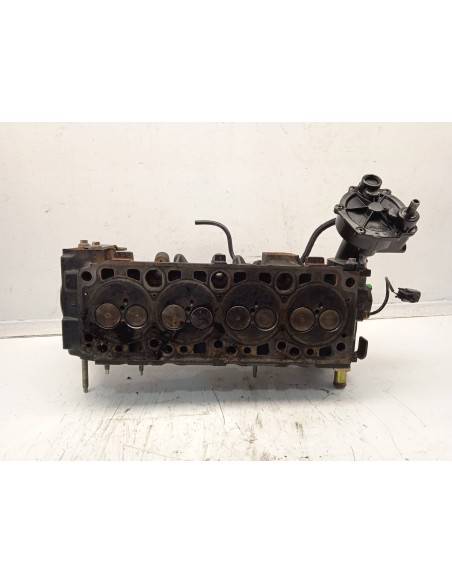 Recambio de culata para ford focus berlina (cak) 1.8 tdci cat referencia OEM IAM FFDA  