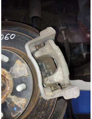 PINZA DE FRENO TRASERA IZQUIERDA -...