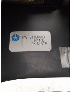 Recambio de volante para chrysler voyager (rg) 2.8 crd cat referencia OEM IAM 0WF811DVAD   2