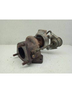 Recambio de turbocompresor para mg serie 75 (rj) 2.0 16v cdt referencia OEM IAM 7306100   2