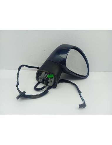 RETROVISOR DERECHO CITROEN C4 BERLINA...