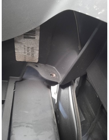 Recambio de salpicadero para hummer h3 h3 referencia OEM IAM   