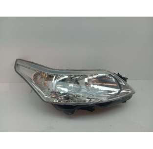 FARO DERECHO CITROEN C4...