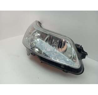 FARO DERECHO CITROEN C4... 2