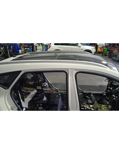 Recambio de barras techo para hyundai ix35 tecno star 2wd referencia OEM IAM   
