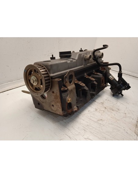 Recambio de culata para ford focus berlina (cak) 1.8 tdci cat referencia OEM IAM FFDA  