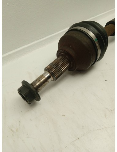 Recambio de transmision delantera izquierda para chrysler sebring berlina 2.0 crd cat referencia OEM IAM 5273531AC  