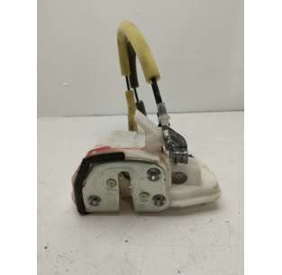 CERRADURA PUERTA TRASERA... 2