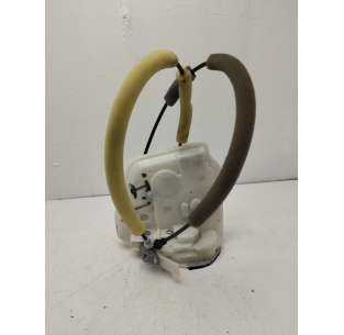 CERRADURA PUERTA TRASERA...