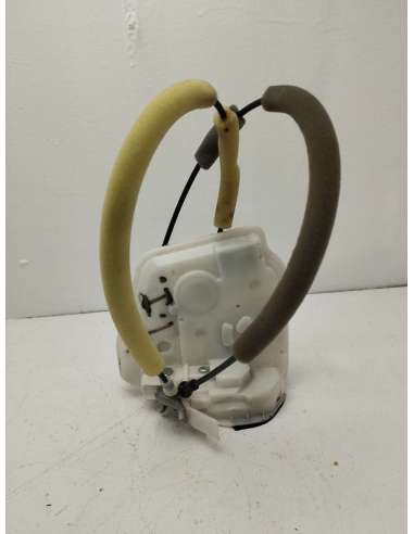 CERRADURA PUERTA TRASERA IZQUIERDA...