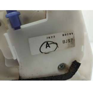 CERRADURA PUERTA TRASERA... 2