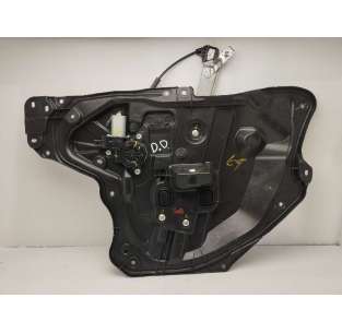 ELEVALUNAS DELANTERO...