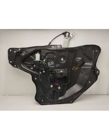 ELEVALUNAS DELANTERO DERECHO MAZDA 3...