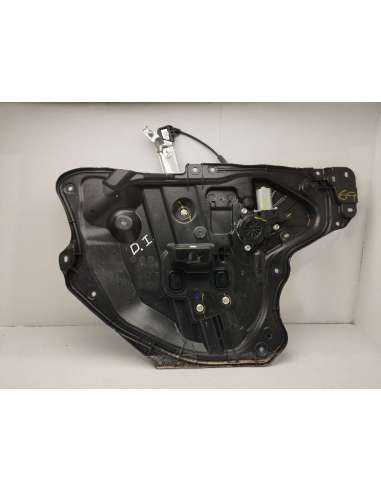 ELEVALUNAS DELANTERO IZQUIERDO MAZDA...