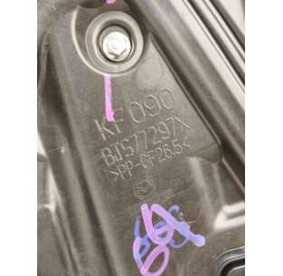 ELEVALUNAS TRASERO DERECHO... 2