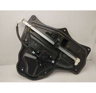 ELEVALUNAS TRASERO... 2