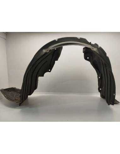 PASO RUEDA DELANTERO IZQUIERDO MAZDA...