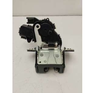 CERRADURA MALETERO / PORTON...