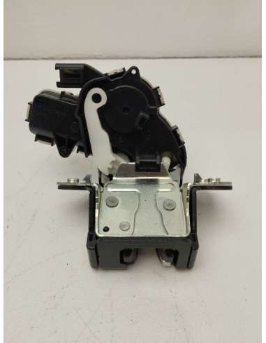 CERRADURA MALETERO / PORTON MAZDA 3...