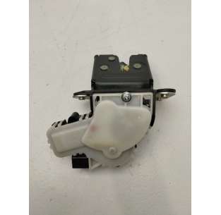 CERRADURA MALETERO / PORTON... 2