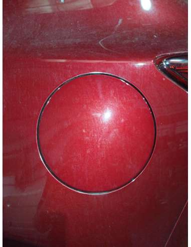 TAPA EXTERIOR COMBUSTIBLE MAZDA 3...