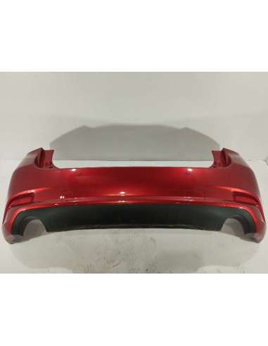 PARAGOLPES TRASERO MAZDA 3 BERLINA /...