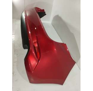 PARAGOLPES TRASERO MAZDA 3... 2