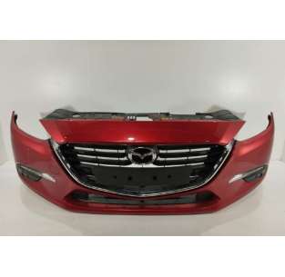 PARAGOLPES DELANTERO MAZDA...