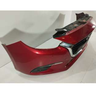 PARAGOLPES DELANTERO MAZDA... 2