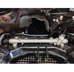 CREMALLERA DIRECCION MAZDA...