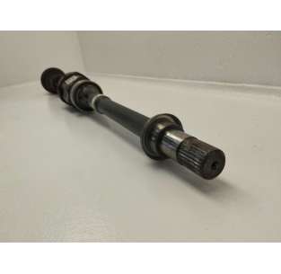 TRANSMISION DELANTERA... 2