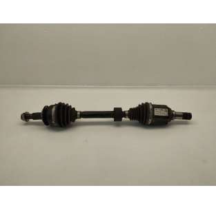 TRANSMISION DELANTERA...