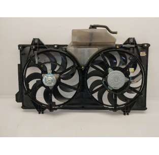 ELECTROVENTILADOR MAZDA 3...